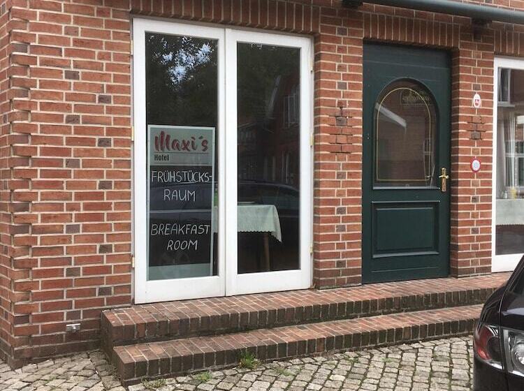 Отель Steinfeld