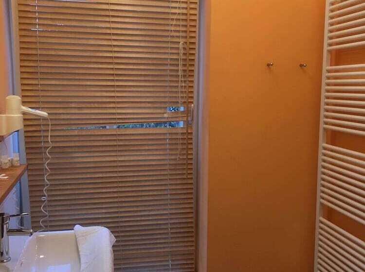 Отель Steinfeld