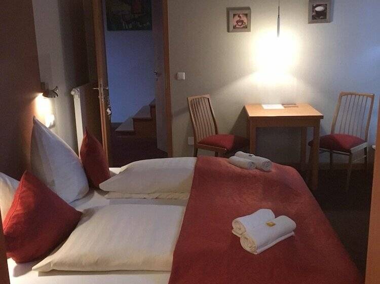 Отель Steinfeld