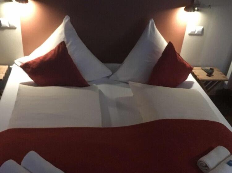 Отель Steinfeld