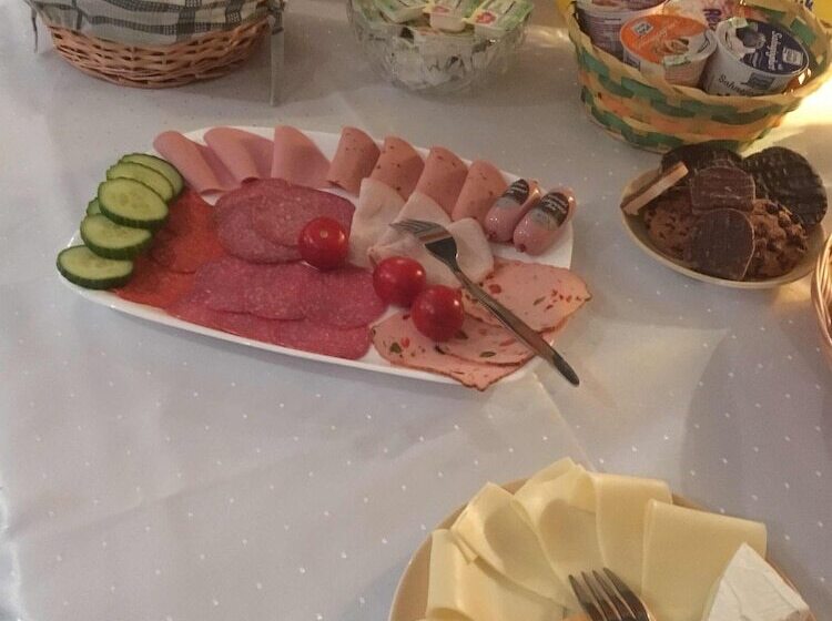 Отель Steinfeld