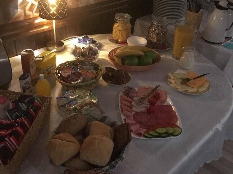 Отель Steinfeld