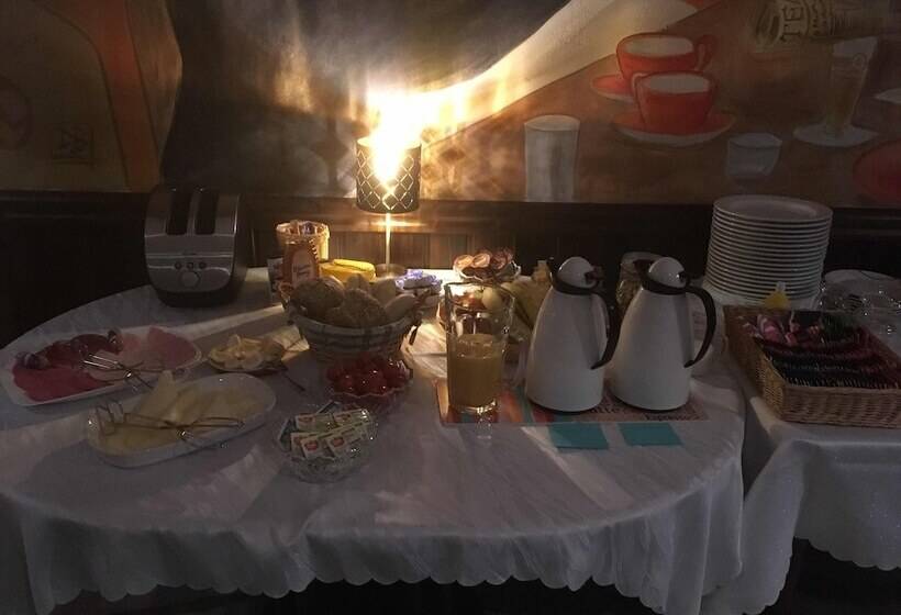 Отель Steinfeld