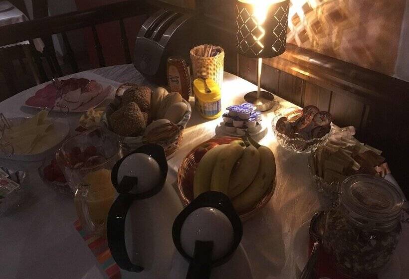 Отель Steinfeld