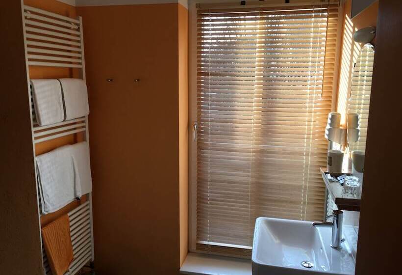 Отель Steinfeld