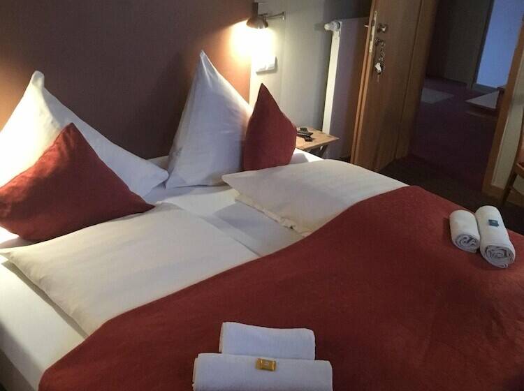 Отель Steinfeld