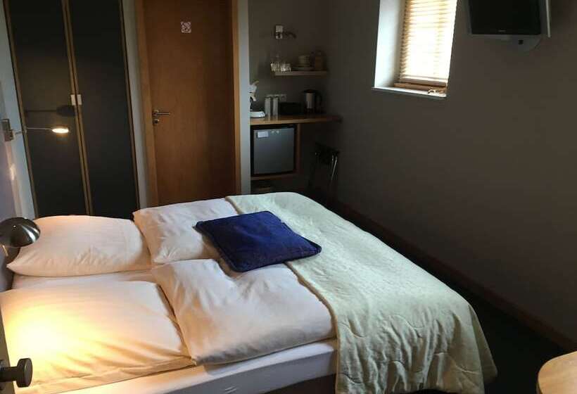 Отель Steinfeld