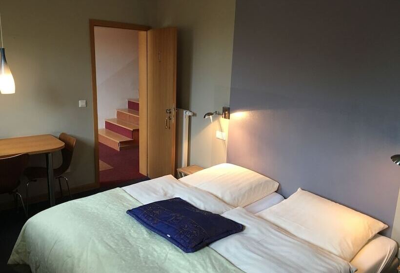 Отель Steinfeld