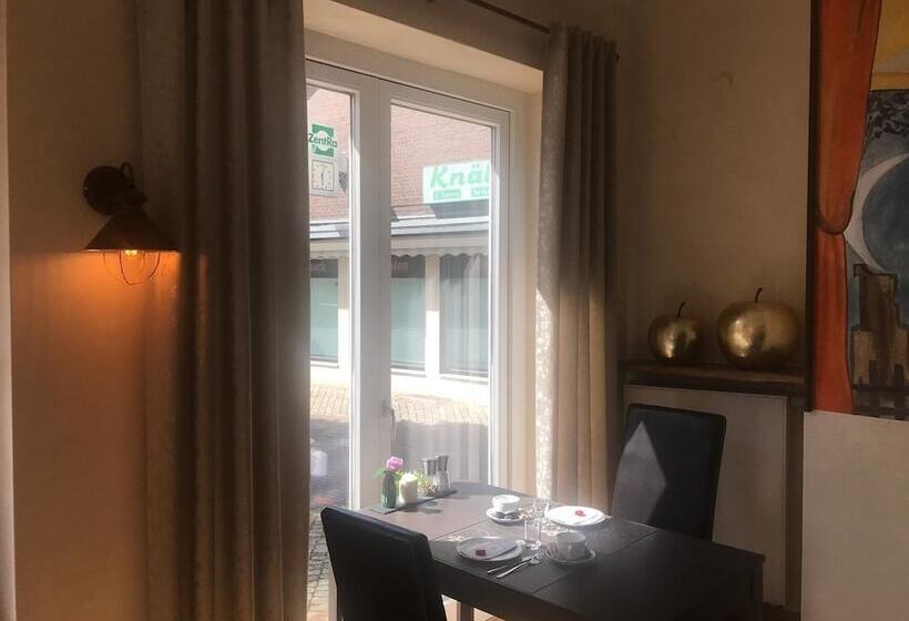 Отель Steinfeld