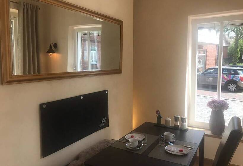 Отель Steinfeld