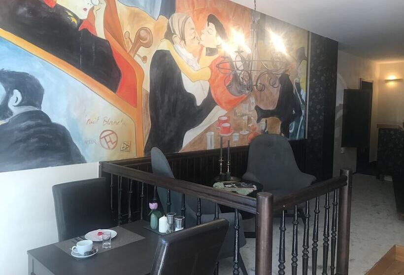 Отель Steinfeld