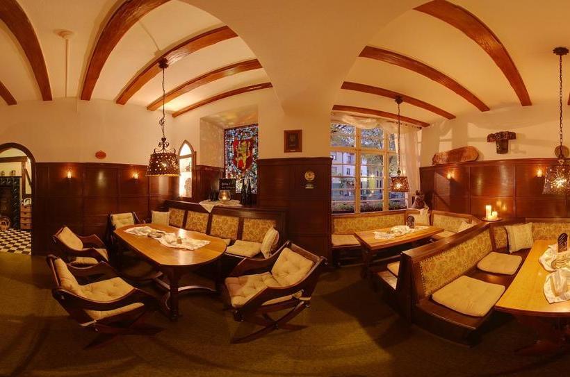 בית מלון כפרי Weingut Schützen