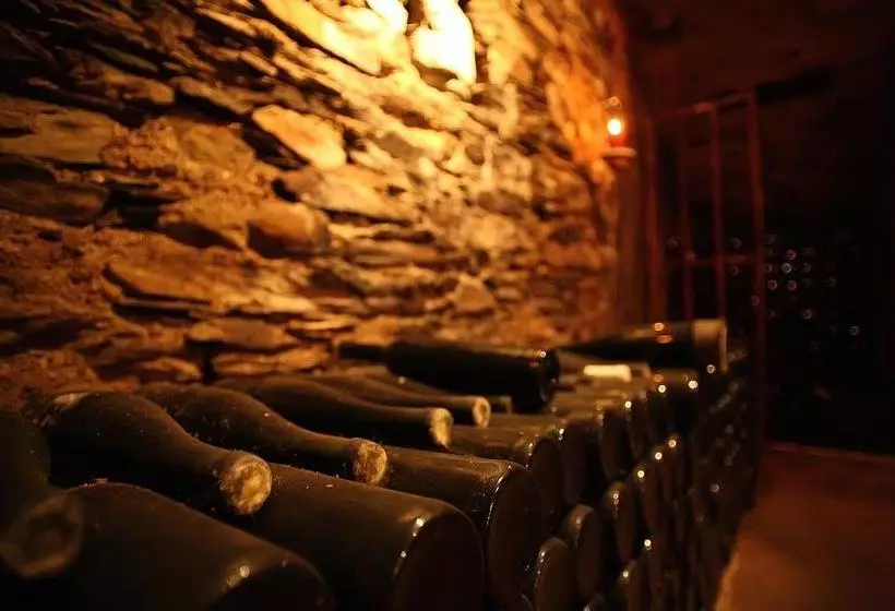 Hotelli Weingut Schützen