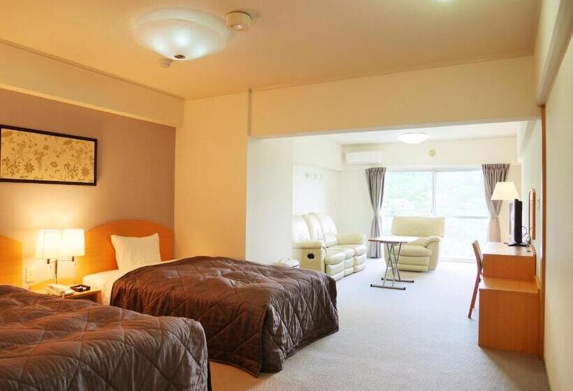 Hotel Wisterian Life Club Usami