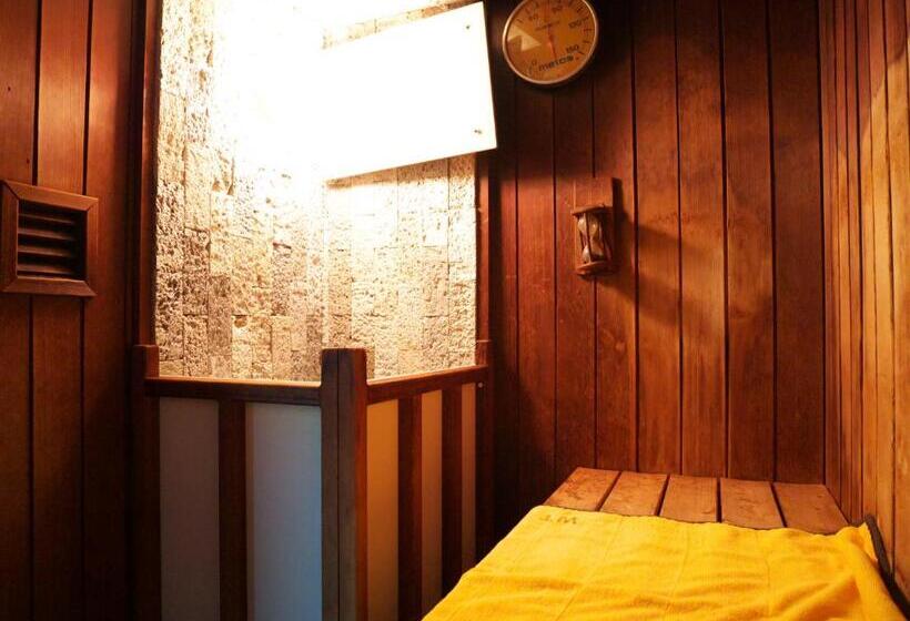 Hotel Wisterian Life Club Usami