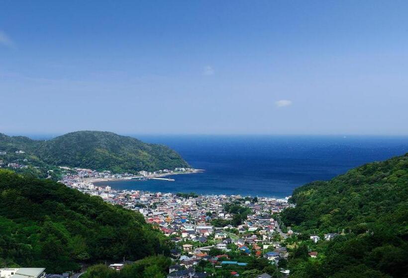 Hotel Wisterian Life Club Usami