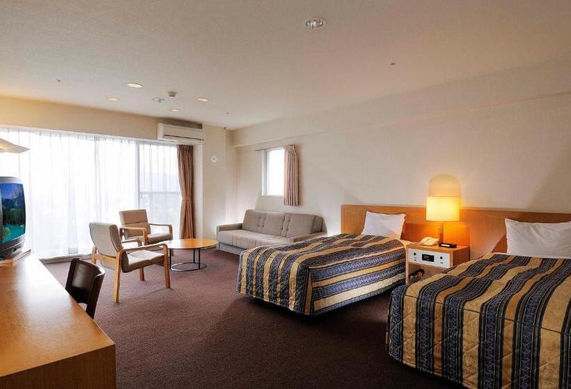 Hotel Wisterian Life Club Usami