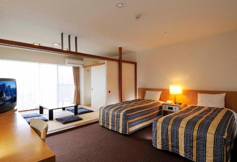 Hotel Wisterian Life Club Usami