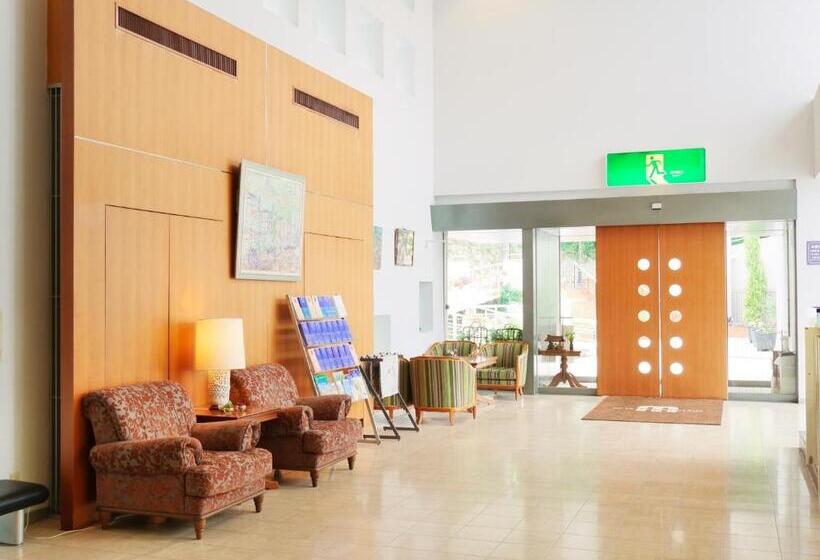 Hotel Wisterian Life Club Usami