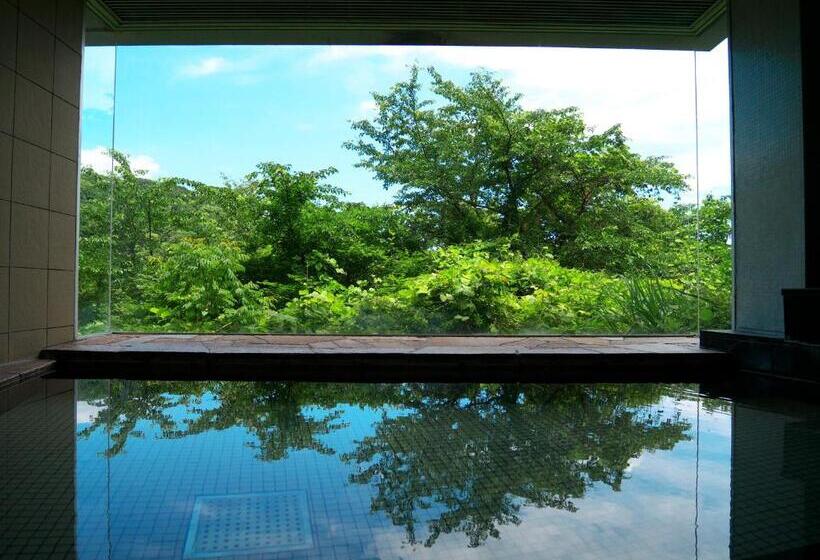 Hotel Wisterian Life Club Usami