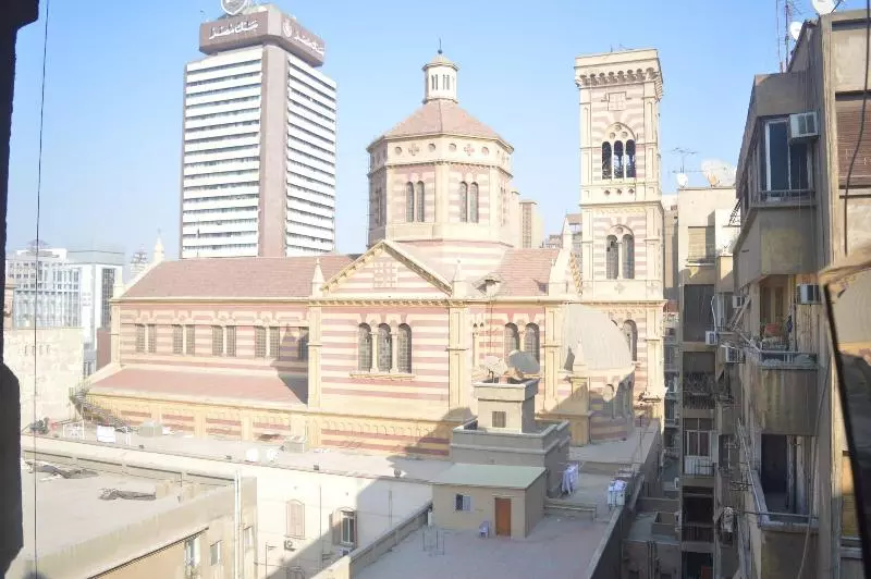 Midtown Hostel