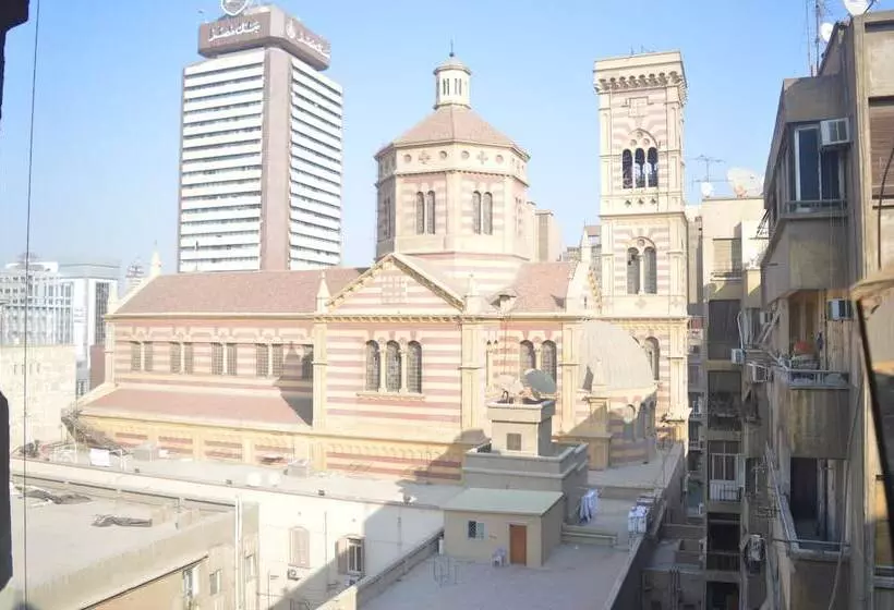 Midtown Hostel