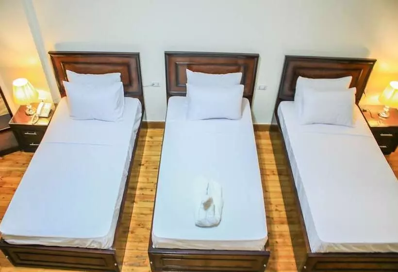 Midtown Hostel