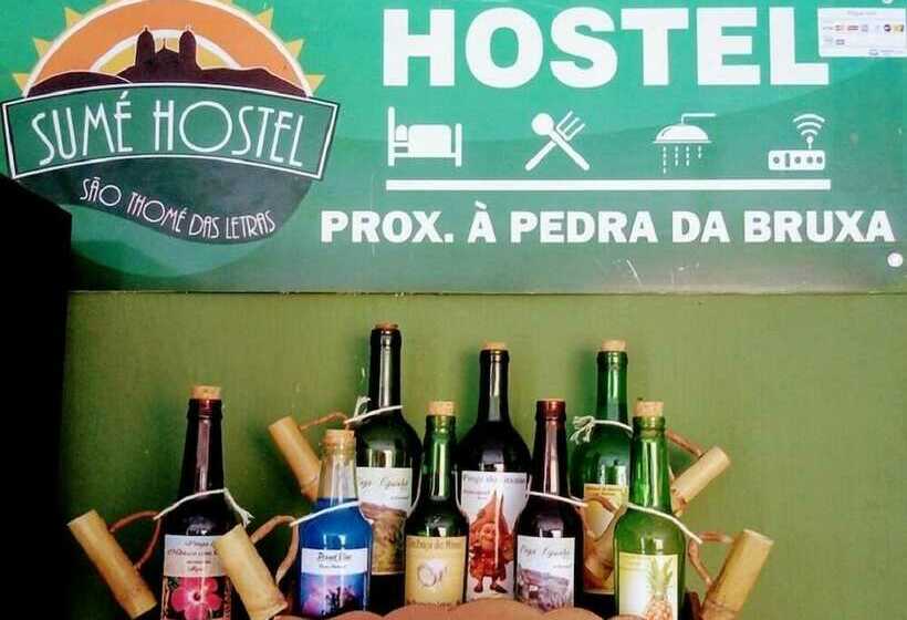 Sumé Hostel