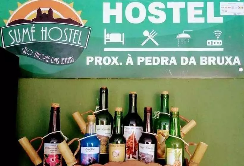 Sumé Hostel