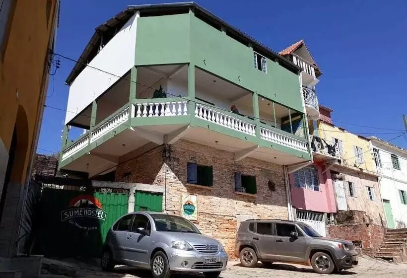 Sumé Hostel