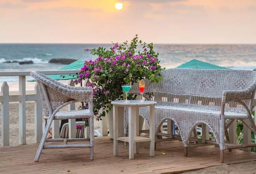 The White Resort