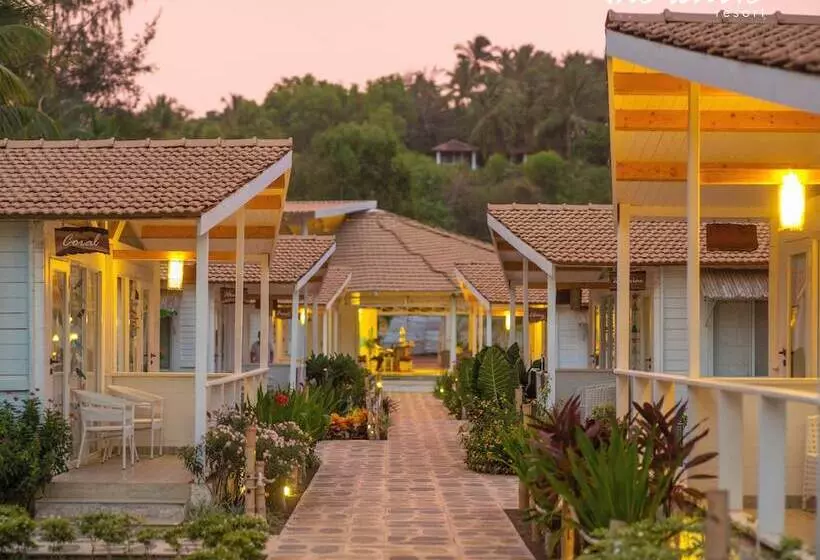 The White Resort