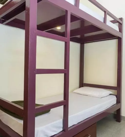Trippr Kodaikanal Backpacker Hostel