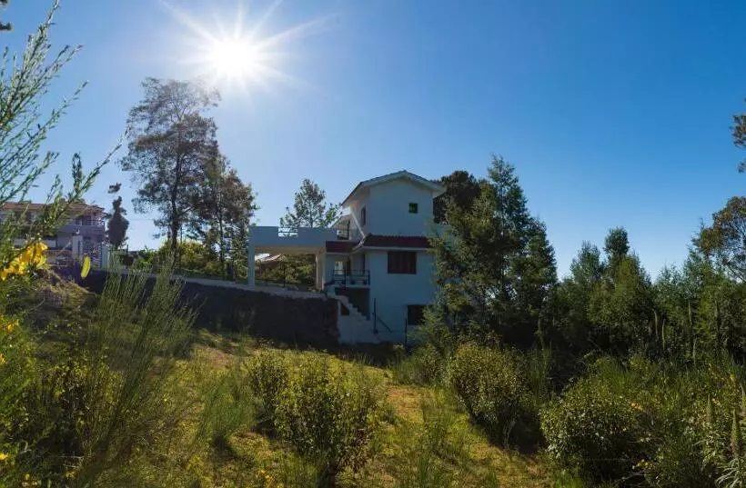 Trippr Kodaikanal Backpacker Hostel
