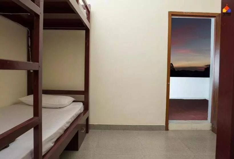 Trippr Kodaikanal Backpacker Hostel