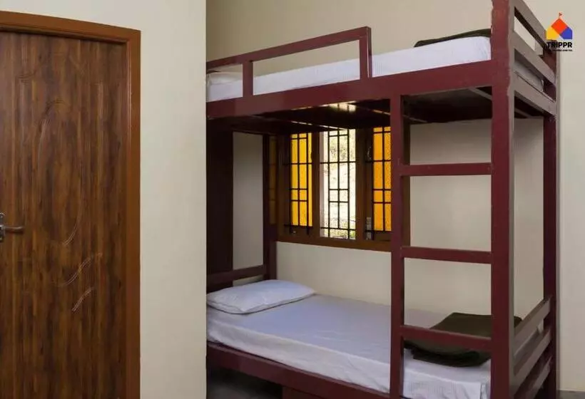 Trippr Kodaikanal Backpacker Hostel