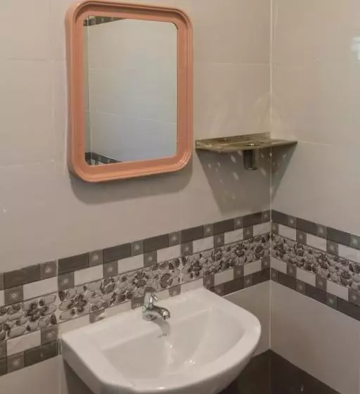 Trippr Kodaikanal Backpacker Hostel