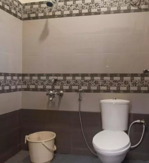 Trippr Kodaikanal Backpacker Hostel
