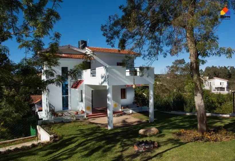 Trippr Kodaikanal Backpacker Hostel
