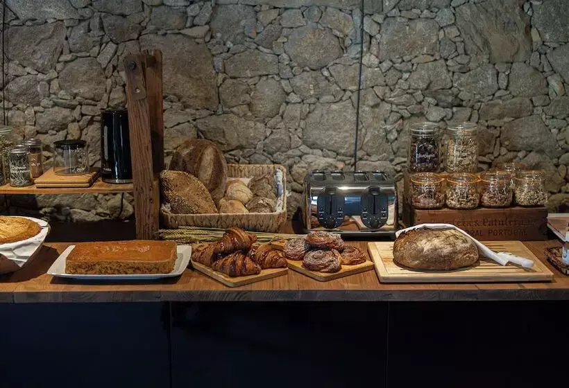 هتل Casanova Farmhouse