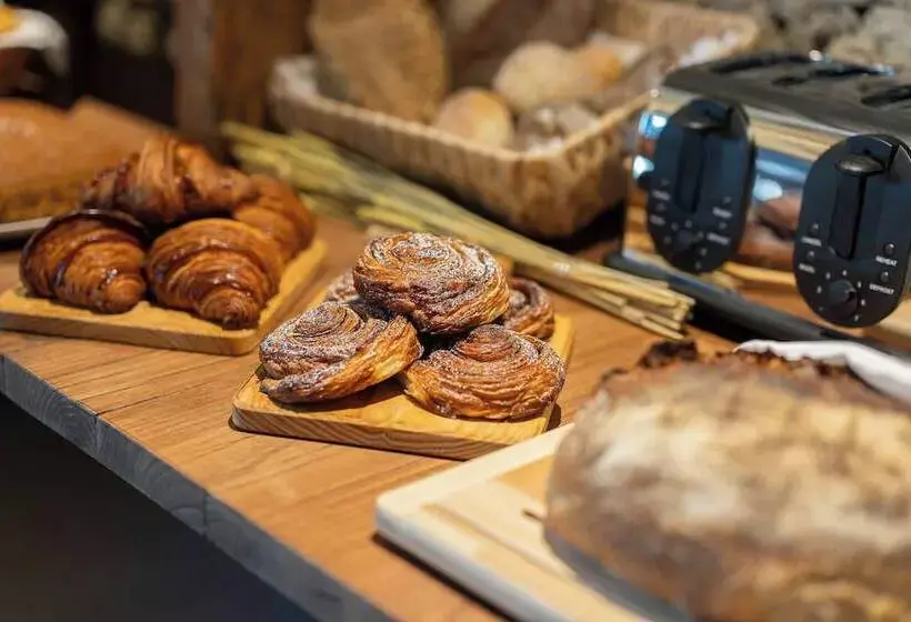 هتل Casanova Farmhouse