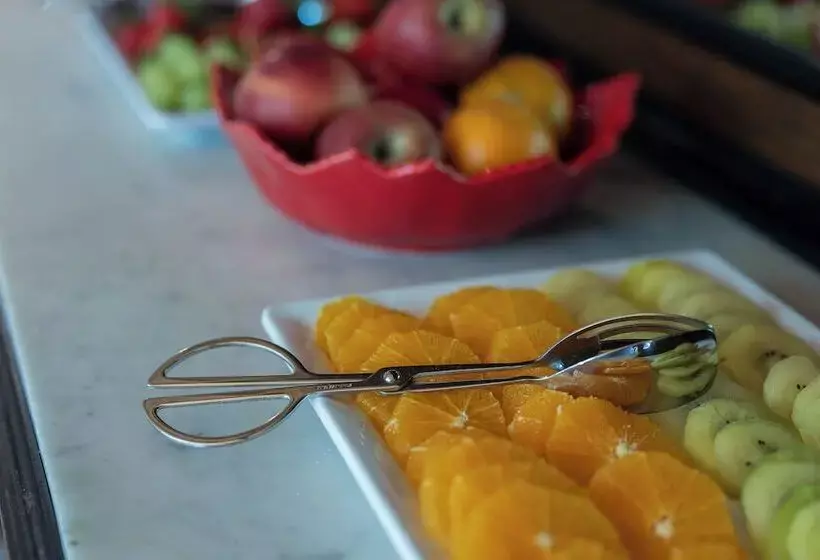 هتل Casanova Farmhouse