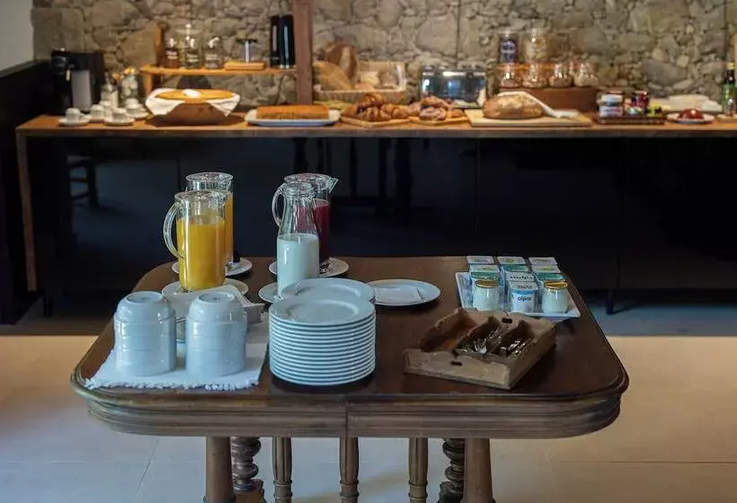 هتل Casanova Farmhouse