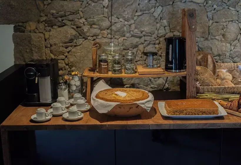 هتل Casanova Farmhouse