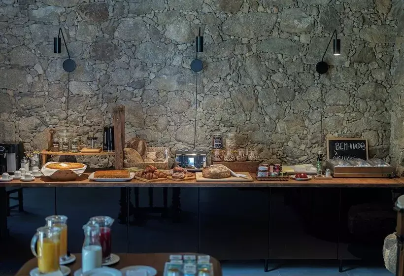 هتل Casanova Farmhouse