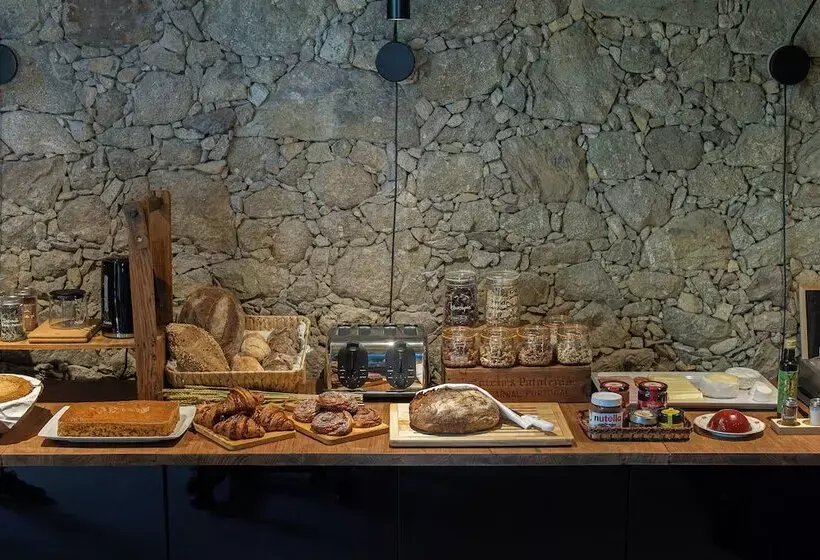 هتل Casanova Farmhouse