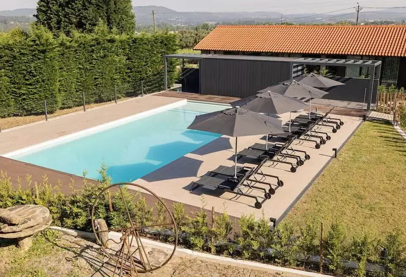 هتل Casanova Farmhouse