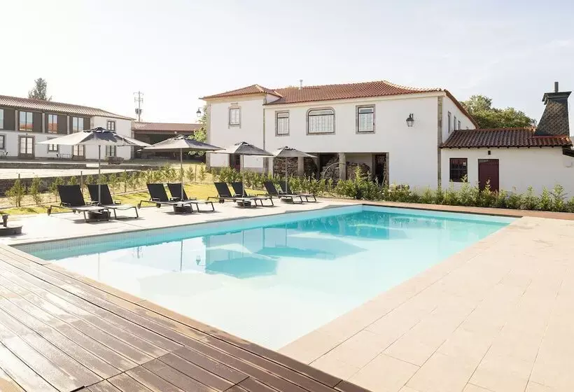 هتل Casanova Farmhouse