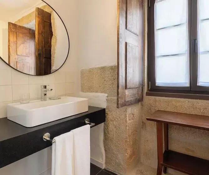 هتل Casanova Farmhouse