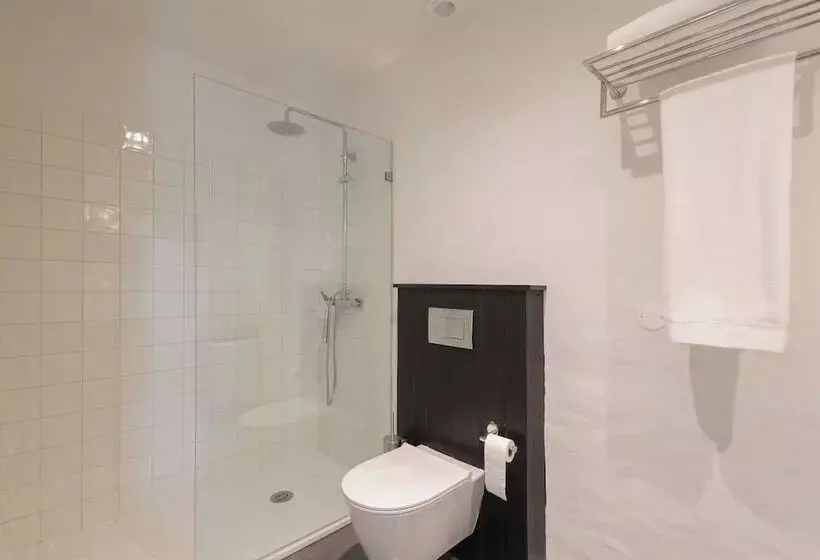 هتل Casanova Farmhouse